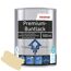 Premium-Buntlack elfenbeinfarben glänzend 500 ml