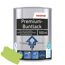 Premium-Buntlack hellgrün glänzend 500 ml