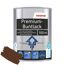 Dose Premium Buntlack Nussbraun glänzend 500 ml