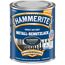 Hammerite Metall-Schutzlack Anthrazitgrau glänzend