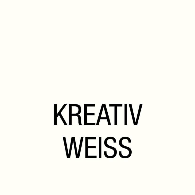 Bondex Kreidefarbe Kreativ Weiss