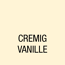 Verkleinertes Bild von Kreidefarbe 'Cremig Vanille' 500 ml