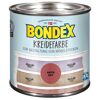 Bondex Kreidefarbe Antik Rot Farbdose