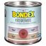Bondex Kreidefarbe Antik Rot Farbdose