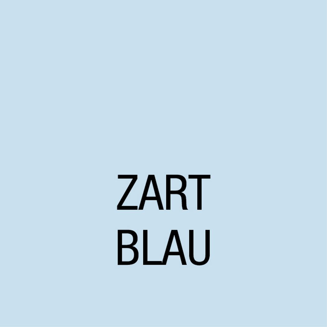 Bondex Kreidefarbe Zart Blau
