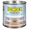 Bondex Kreidefarbe Warmes Braun