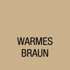 Warmes Braun