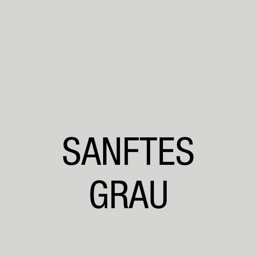 Bondex Kreidefarbe Sanftes Grau