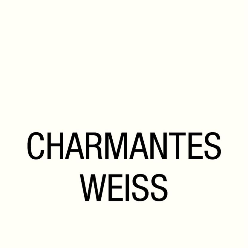 Bondex Kreidefarbe Charmant Weiß