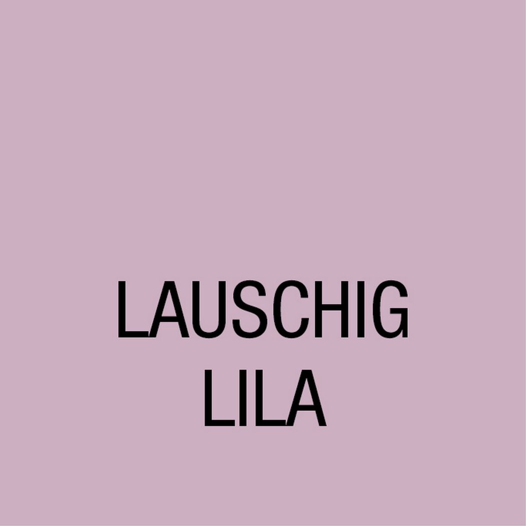 Bondex Kreidefarbe Lauschig Lila