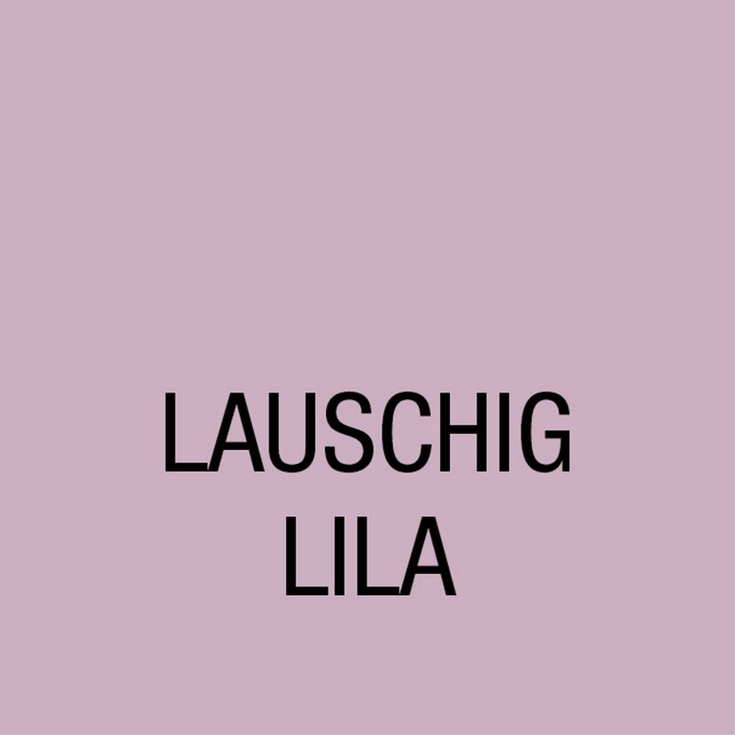 Bondex Kreidefarbe Lauschig Lila