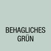 Behagliches Grün