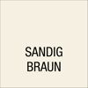 Bondex Kreidefarbe Sandig Braun