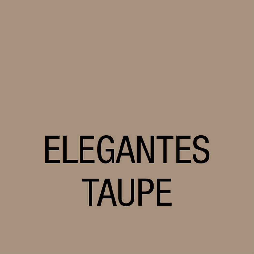 Bondex Kreidefarbe Elegantes Taupe