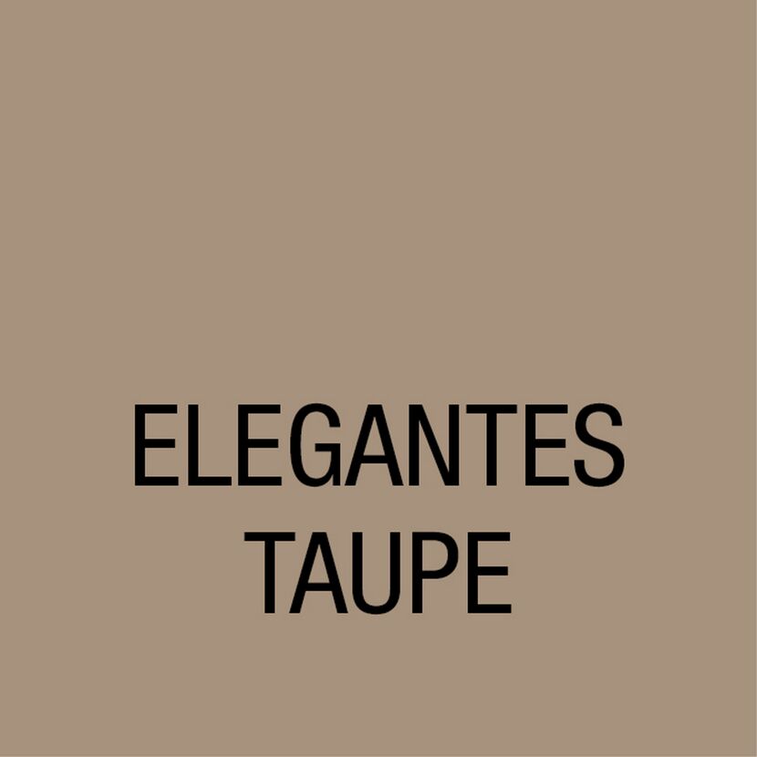Bondex Kreidefarbe Elegantes Taupe