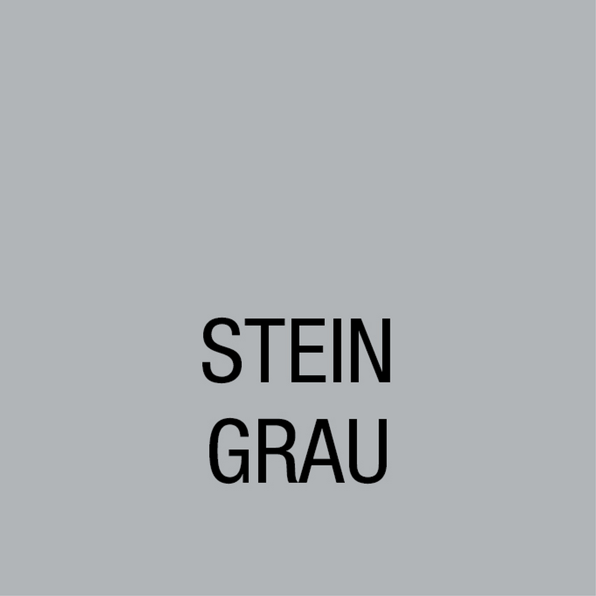 Kreidefarbe 'Stein Grau' 500 ml + product picture