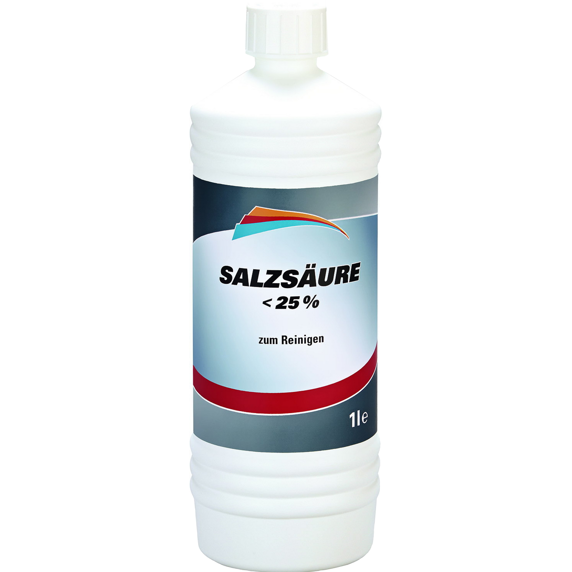 Salzsäure < 25 % 1 l + product picture
