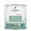 Kreidefarbe-Möbellack rosa matt 500 ml