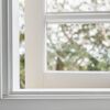 Renovierfarbe für Fenster und Türen weiß seidenmatt 1 l
