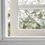 Renovierfarbe für Fenster und Türen weiß seidenmatt 1 l