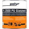 Polyr PL 2500 PU Glanzweiß Lackdose