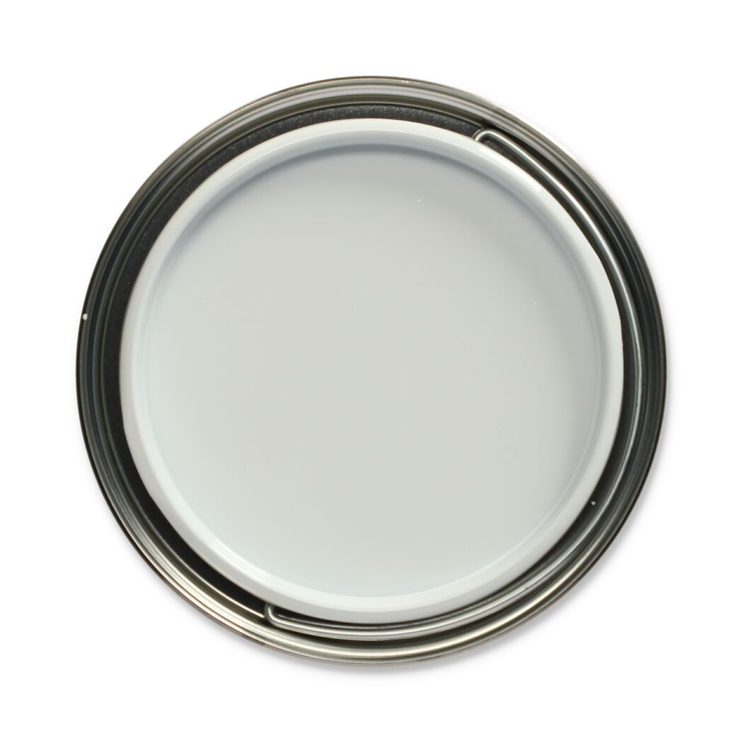 Weißlack seidenmatt 2 l