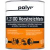 Polyr PL 2100 Vorstreichfarbe, 0,75l Dose