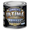 Hammerite Ultima Metallschutzlack Tiefschwarz glänzend