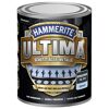 Hammerite Ultima Metallschutzlack Anthrazitgrau glänzend