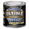 Hammerite Ultima Metallschutzlack Tiefschwarz