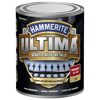 Hammerite Ultima Metallschutzlack Rubinrot Matt 750 ml