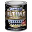 Hammerite Ultima Metallschutzlack Rubinrot Matt 750 ml