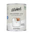 Lack 'marshmellow' Extra-matt 0,5 l