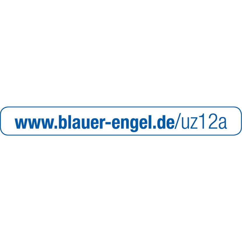 Blauer Engel Logo