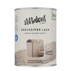 Lack 'coffee cream' Extra-matt 0,5 l
