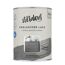 Lack 'cobble stone' Extra-matt 0,5 l
