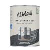 Lack 'graphit grey' Extra-matt 0,5 l