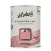 Lack 'vintage rose' Extra-matt 0,5 l