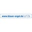 Blauer Engel Logo mit Link