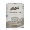 Lack 'cozy taupe' Extra-matt 0,5 l