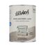 Lack 'cozy taupe' Extra-matt 0,5 l