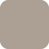Lack 'cozy taupe' Extra-matt 0,5 l