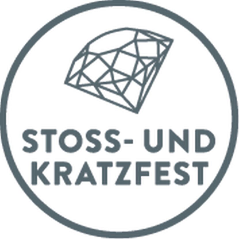 Stoß- und kratzfest mit Diamanten