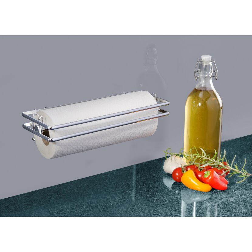 Küchenrollenhalter Style mit Küchenrolle