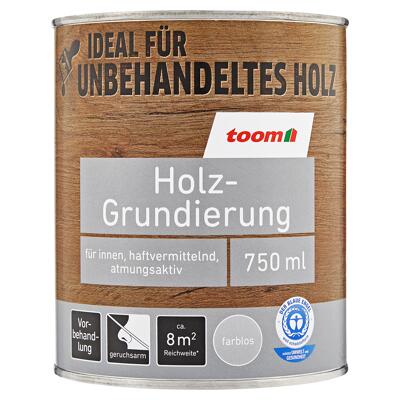 Grundierung Vorbehandlung Online Bestellen Toom Baumarkt