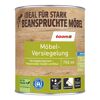 Möbel-Versiegelung kastanienfarben 750 ml
