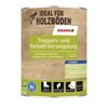 Treppen- und Parkett-Versiegelung transparent 2,5 l