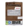 Holzisoliergrund weiß 2,5 l