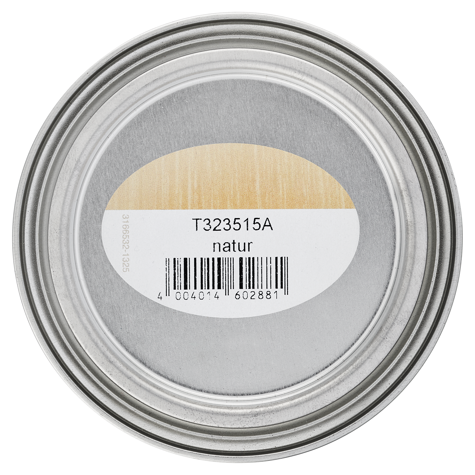 Innenlasur 'Natur' beige 375 ml + product picture