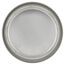 Metalldeckel einer Farbdose